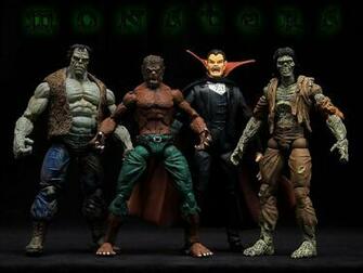 Marvellegends Net Marvel Legends Monsters Gift Pack