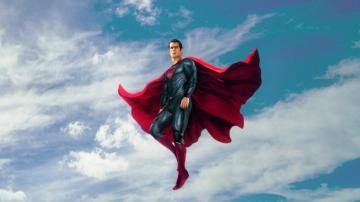 Superman Justice League HD