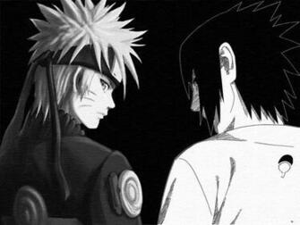 Naruto Shippuden Wallpaper Sasuke HD In Anime