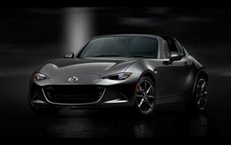 Mazda Mx Rf Wallpaper HD High Quality