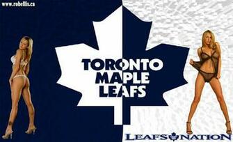 Toronto Maple Leafs Wallpaper