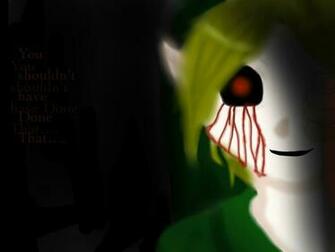 Ben Drowned By Hetaliagirl101