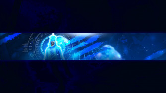 Fire Banner Channel Art Thumbnails