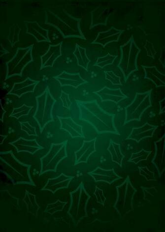 Poster Background Holly1