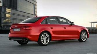 Audi S4 Wallpaper