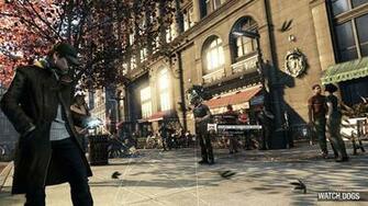 Watch Dogs Jeu Xbox One Image Vid Os Astuces Et Avis