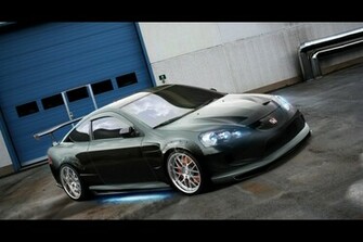 Best Wallpaper Integra Dc5