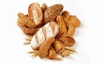 Bread Computer Wallpaper Desktop Background Id