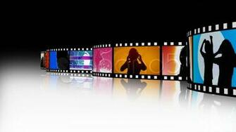 Pics Photos Movie Film Strip