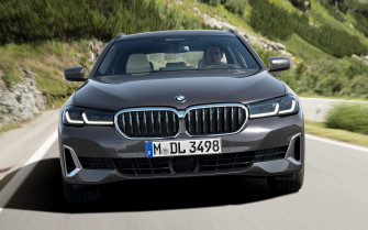 Bmw Series Touring Wallpaper And HD Image Car Pixel