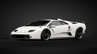 Lamborghini Diablo Gtr Spec Car Livery By Dfuryboy21 Community