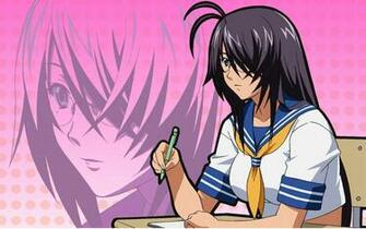 Ikki Tousen Kanu Unchou HD Wallpaper Of Anime Manga Walls Find
