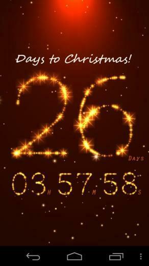 Christmas Live Wallpaper Android Apps On Google Play