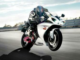 Bike Wallpaper Heavy Bikes Fast