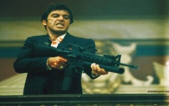 Scarface Wallpaper