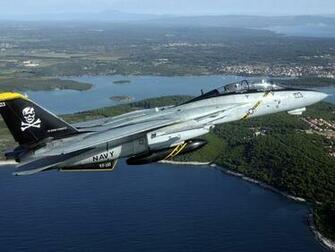 Grumman F Tomcat Specification General Characteristics