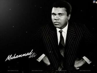 Muhammad Ali