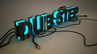 Dubstep High Definition Wallpaper HD