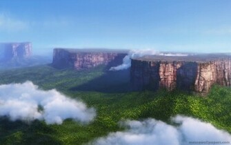 Pixar Up Wallpaper Movie Animation