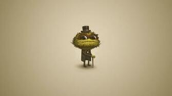 Sesame Street Oscar The Grouch Wallpaper