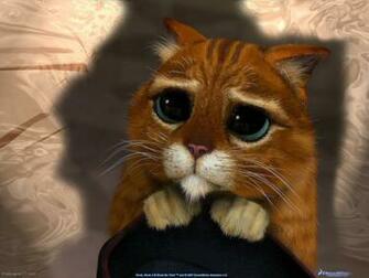 Shrek Cat Pixels Wallpaper Tagged Fun Funny