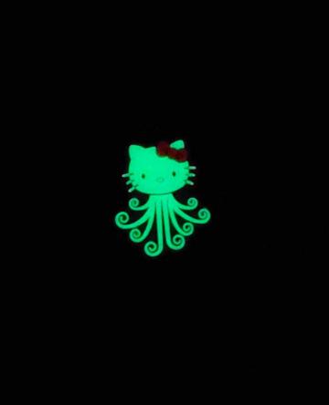 Prometheus Design Werx Hello Kraken Cat Eye Tacwrk