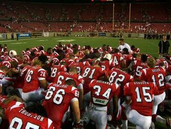 Louisville Cardinals Football