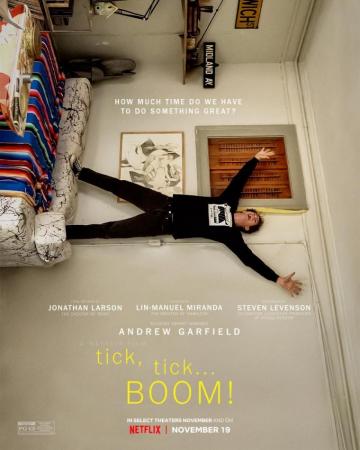 Image Gallery For Tick Boom Filmaffinity