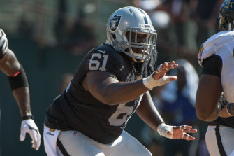 Las Vegas Raiders Sports HD Wallpaper