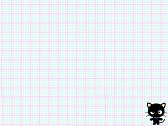 Wallpaper For Cute Chococat