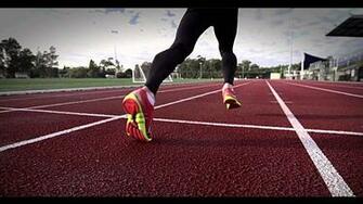 Track And Field Wallpaper