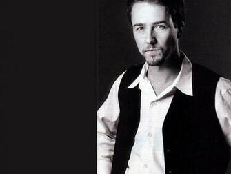 Edward Norton Wallpaper
