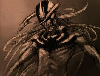 Bleach Best Wallpaper Hollow Ichigo