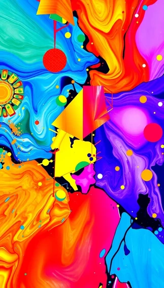 Microsoft Lumia Wallpaper