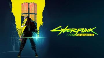 Cyberpunk Edgerunners 4k Ultra HD Wallpaper