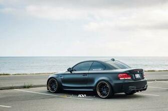 Bmw 135i Wallpaper E82 E90 M