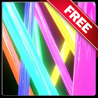 Amazon Neon Lights Live Wallpaper Appstore For Android