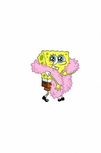 Spongebob iPhone Wallpaper And 4s
