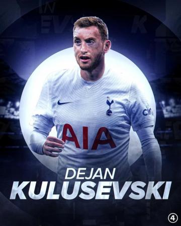On Done Deal Tottenham Have Agreed A To Sign