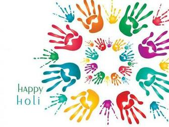 Holi Wallpaper F5i99ei 4usky