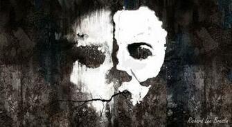Onslaught Dlc Features Halloweens Michael Myers Pushstartplay