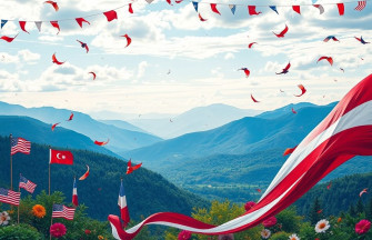 Patriotic Wallpaper And Screensavers