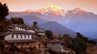Nepal Wallpaper Best