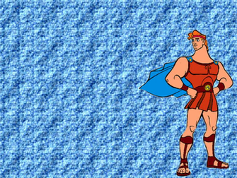 Hercules Wallpaper
