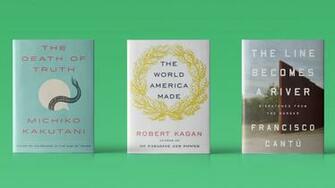 What S Worth Reading This Summer Council On Foreign Relations