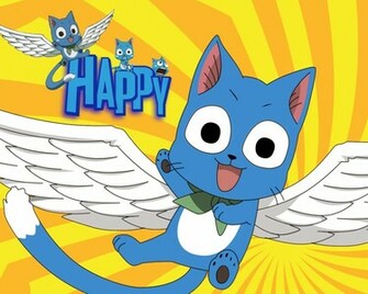 Happy Wallpaper