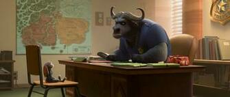 Zootropolis Hilarious Sloth Trailer And A Gallery Movie Wallpaper