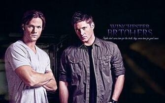 Supernatural Wallpaper