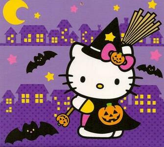 Gambar Hello Kitty Wallpaper Dan Aksesoris Nya