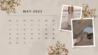 And Fully Customizable Desktop Wallpaper Templates